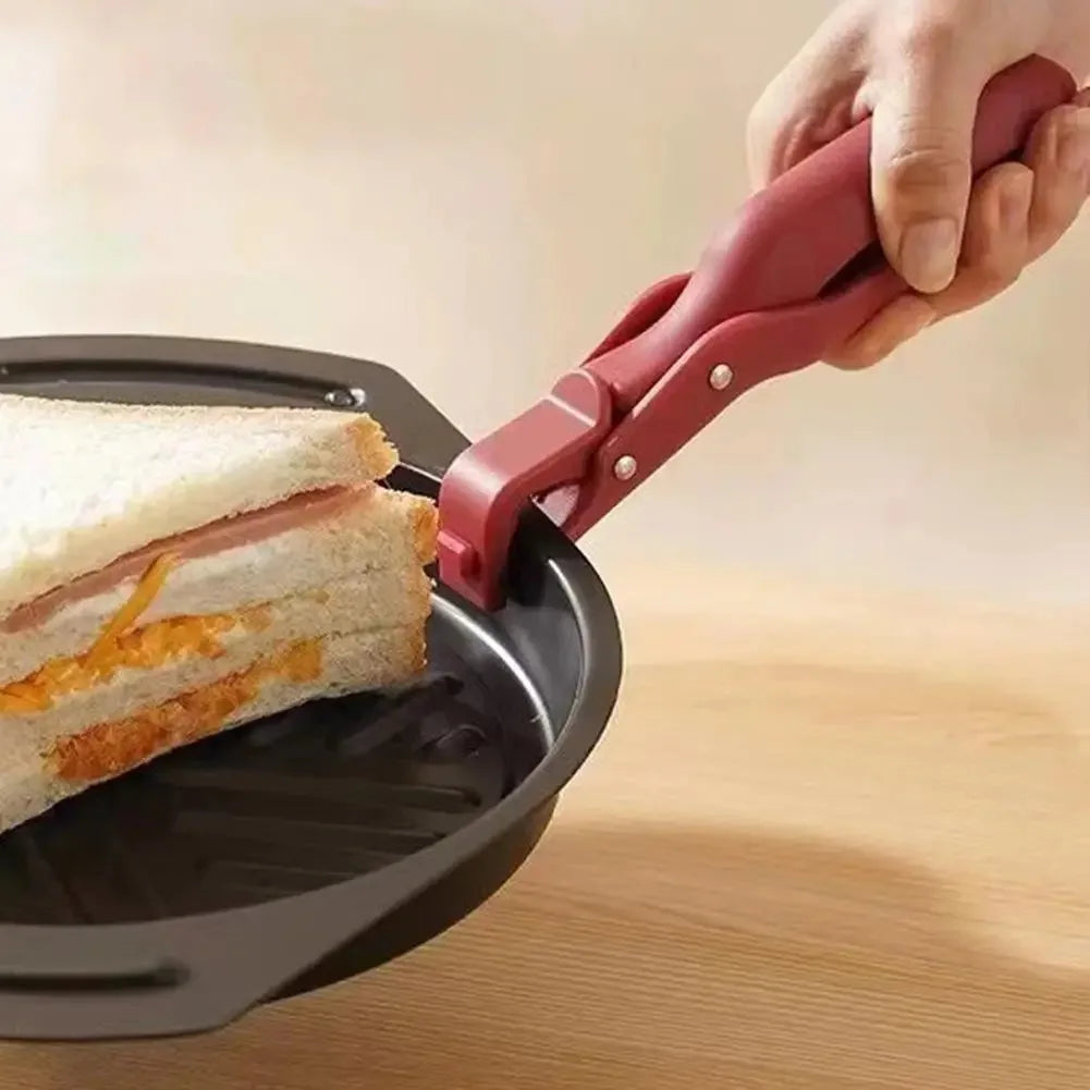 Anti Scald Plate Bowl Dish Pot Holder