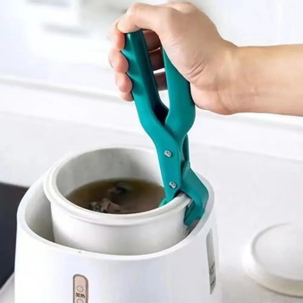 Anti Scald Plate Bowl Dish Pot Holder