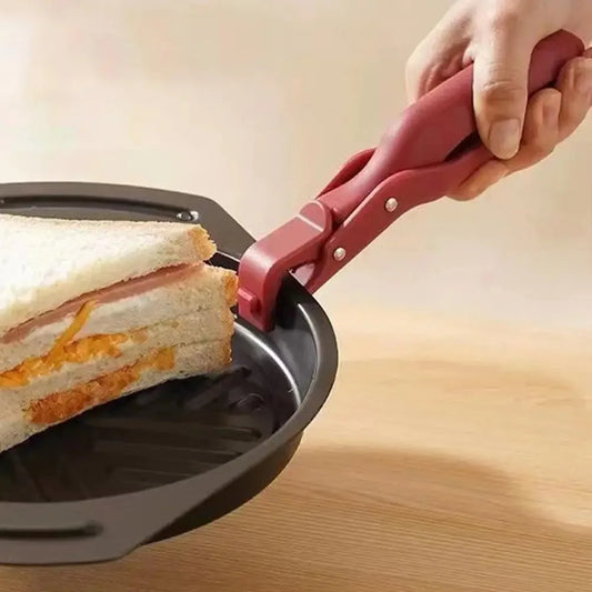 Anti Scald Plate Bowl Dish Pot Holder